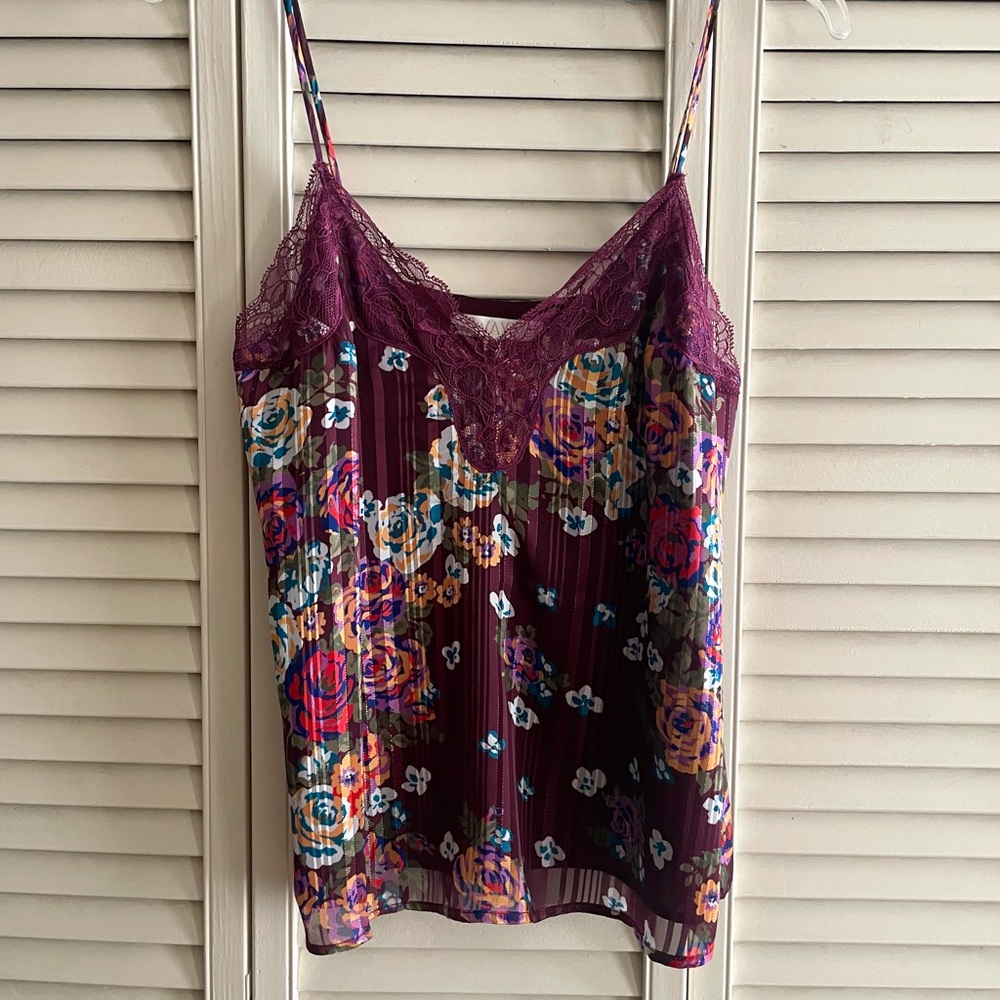 WAYF Camisole Top